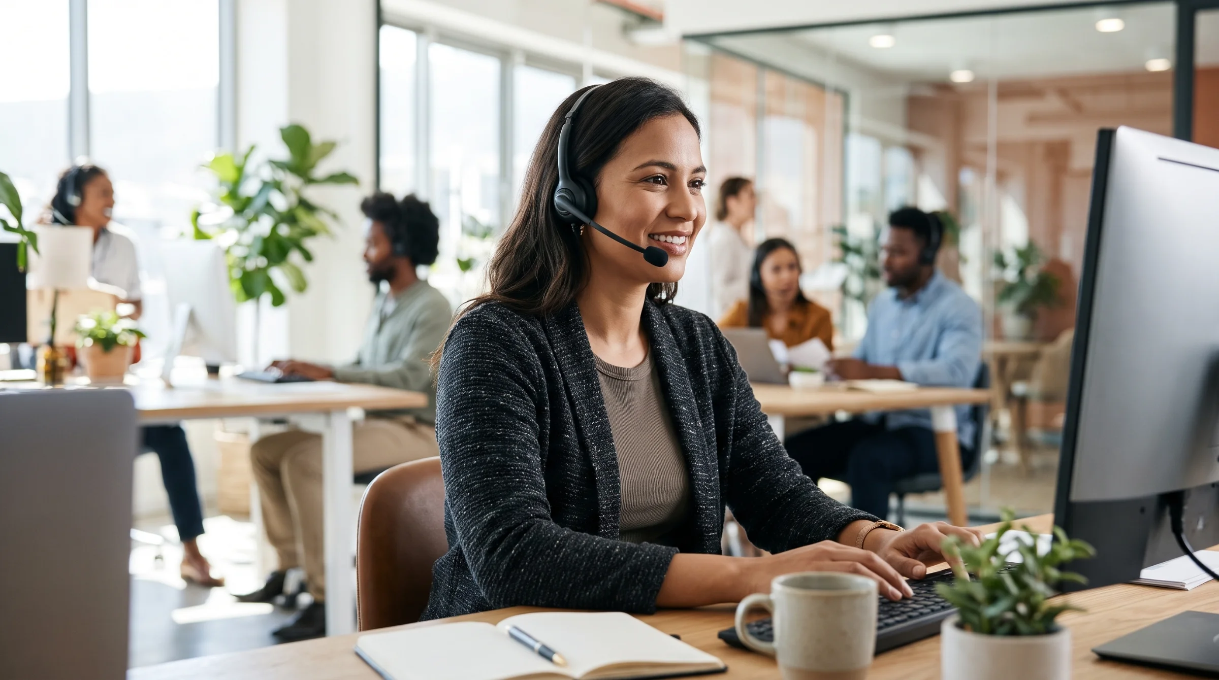 What Is Customer Support and Why Does It Matter to US Businesses?