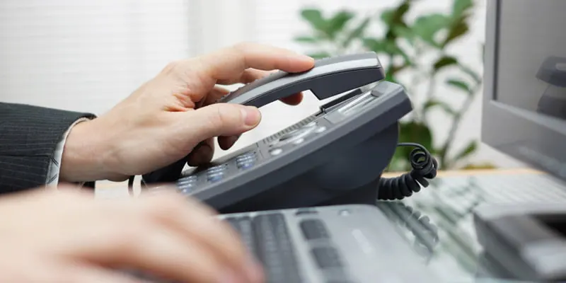 Answering Service