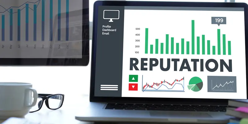 Brand Reputation