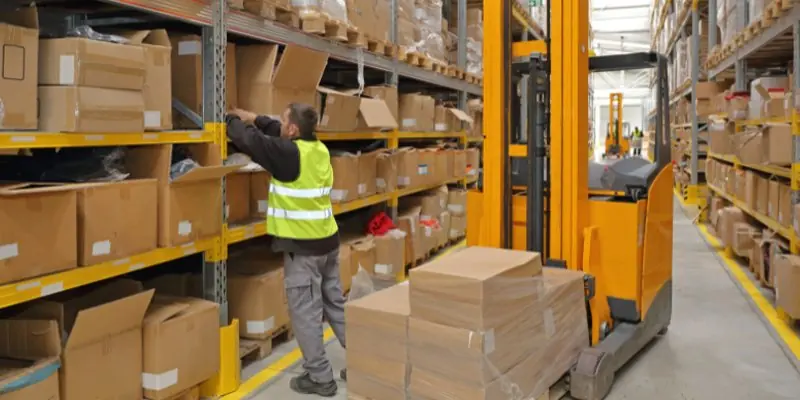 Order Processing, 7 Important Steps, How it Works