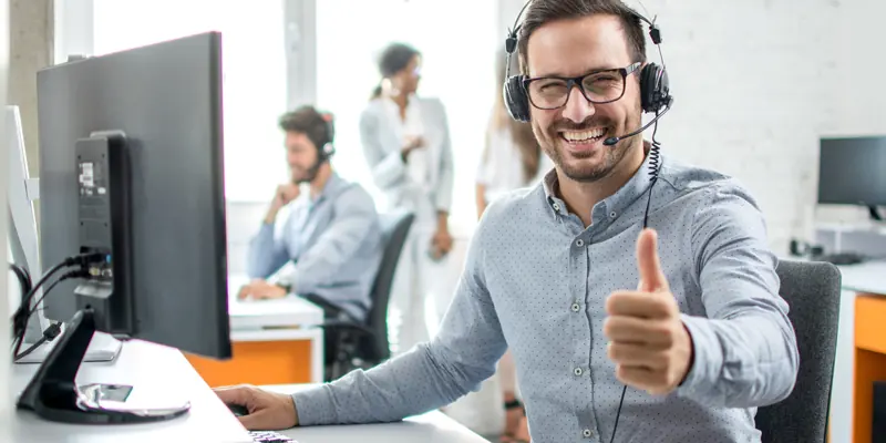 Customer Service