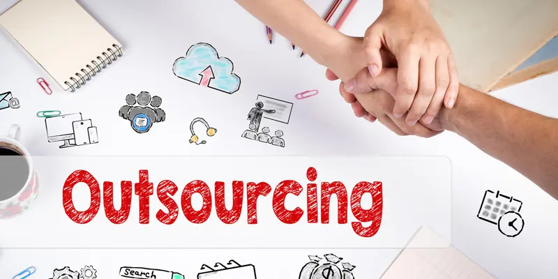 Outsourcing