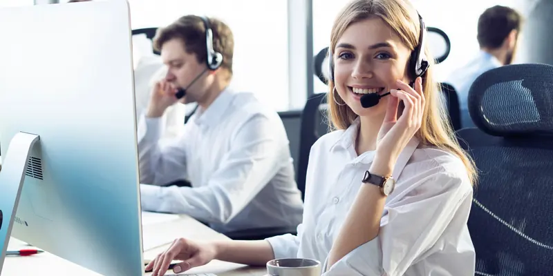 Customer Support Services