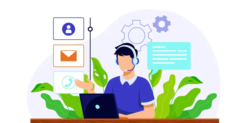 8 Most Effective Ways to Increase Your Call Center Productivity