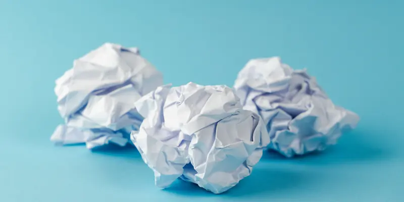 Destroying Your Company