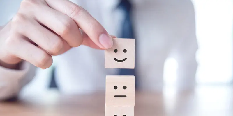 Happy Workforce