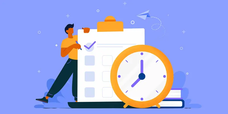 Manage Call Handling Time