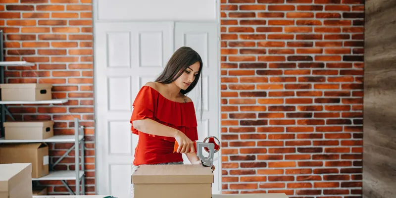 Order Processing