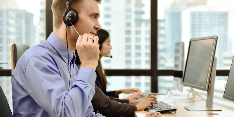 Why Choose Back Office Support Team