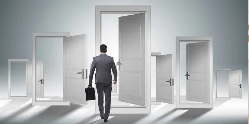 Enhanced Business Opportunities