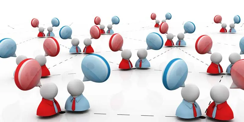 Consistent Communication with Staff