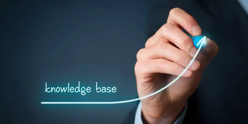 Create A Streamline Knowledge Base