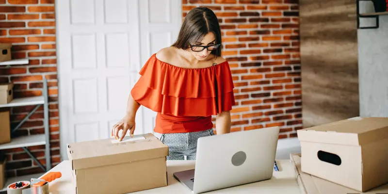 The Meaning of Order Fulfillment Status