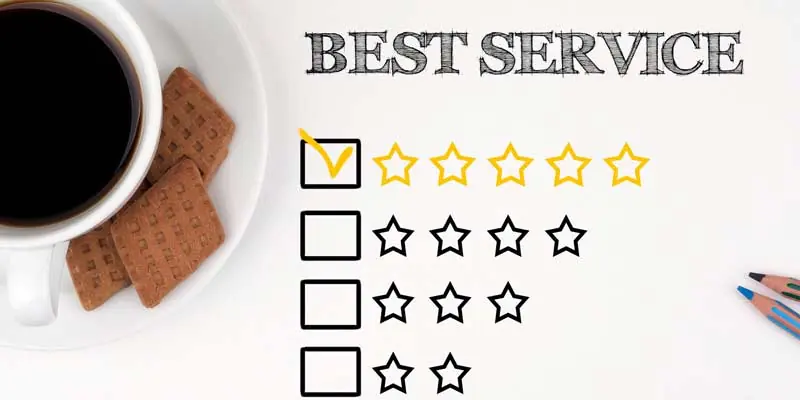 Best Answering Services