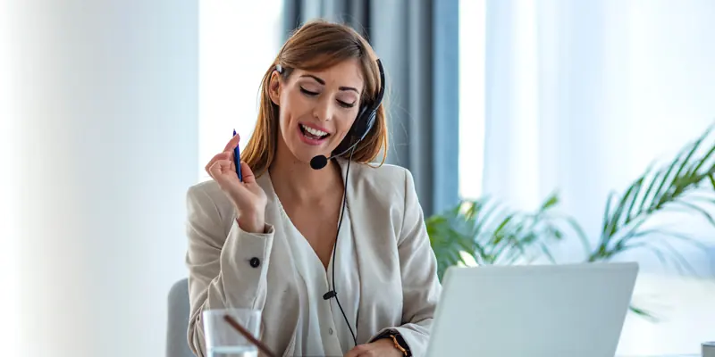 Call Answering Services