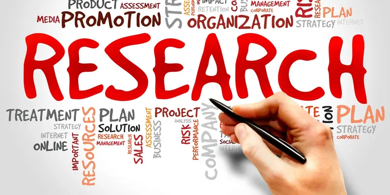 Call without a Thorough Research