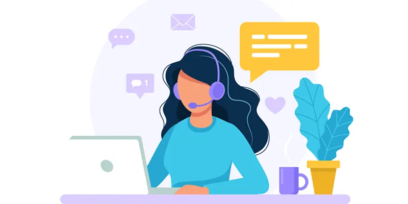 Chat Support Services