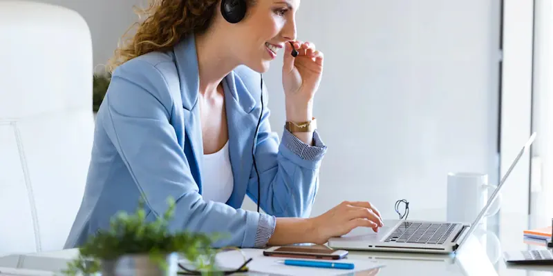 Customer Services