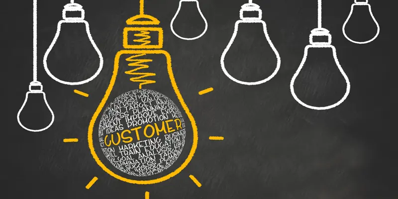 Customer Solutions