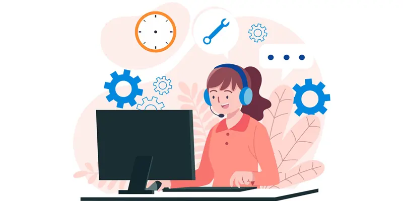 Customer Support Services