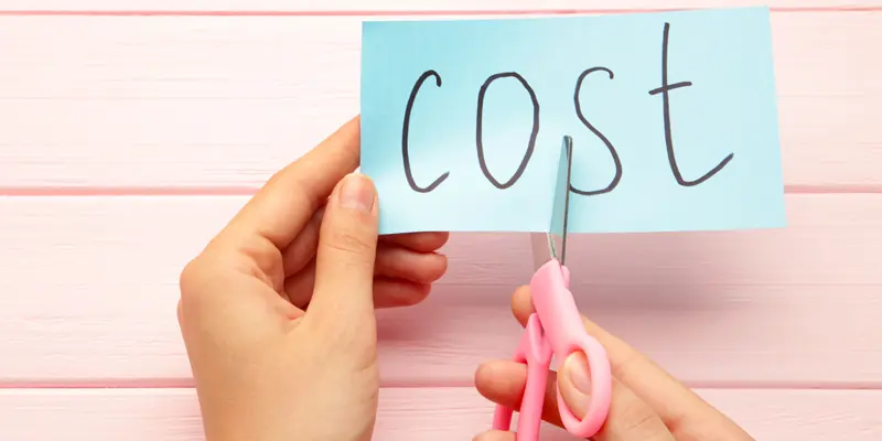 Decreased Costs