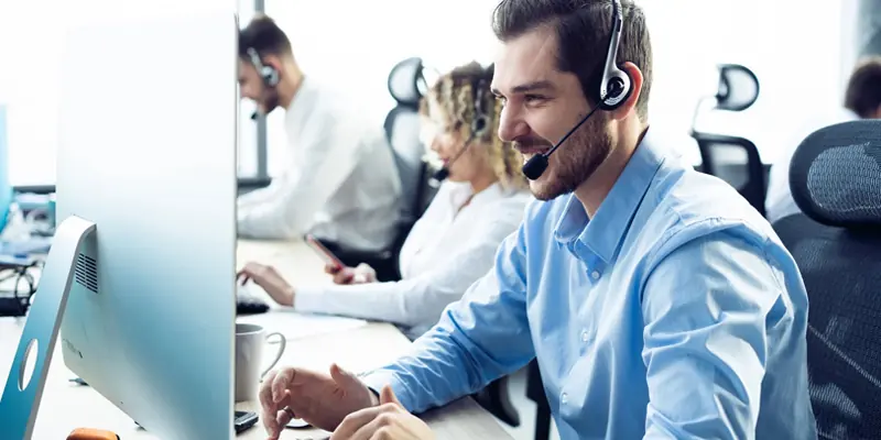 Ecommerce Customer Support