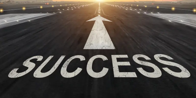 Experience Success with Our Tips & Skills
