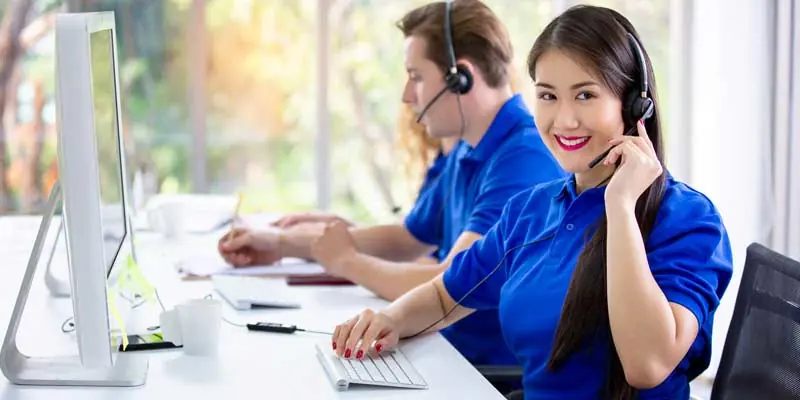 Inbound Call Center Services