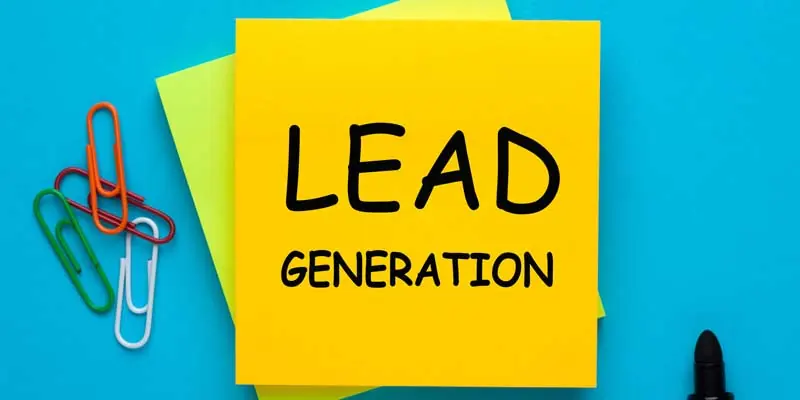 Increased Lead Generation