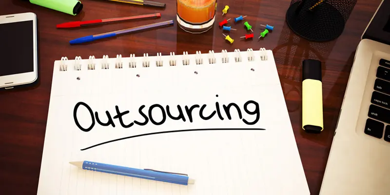 Outsourcing Services