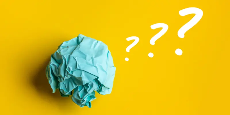 Asking Relevant Questions