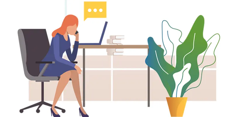 Live Answering Services