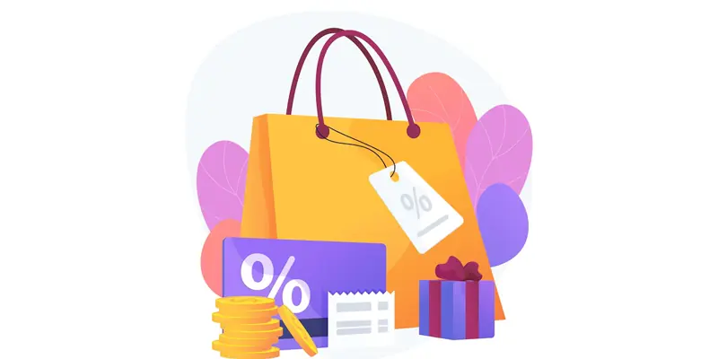 Shopping Easy for Clients
