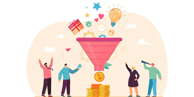 eCommerce Conversions