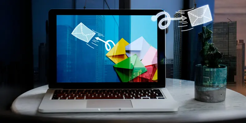 Email Service Providers