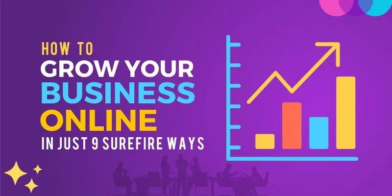 Grow Your Business