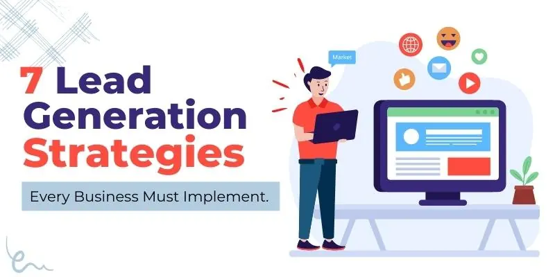 Lead Generation Strategies