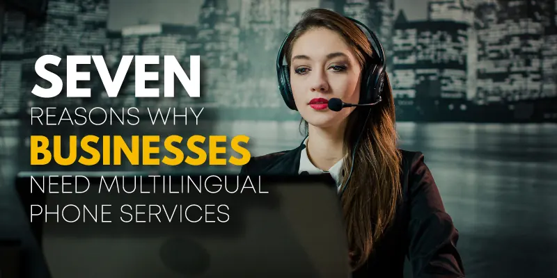 phone services