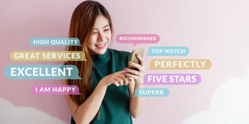 live chat outsourcing
