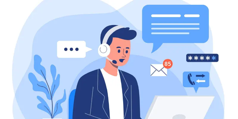 best virtual receptionist