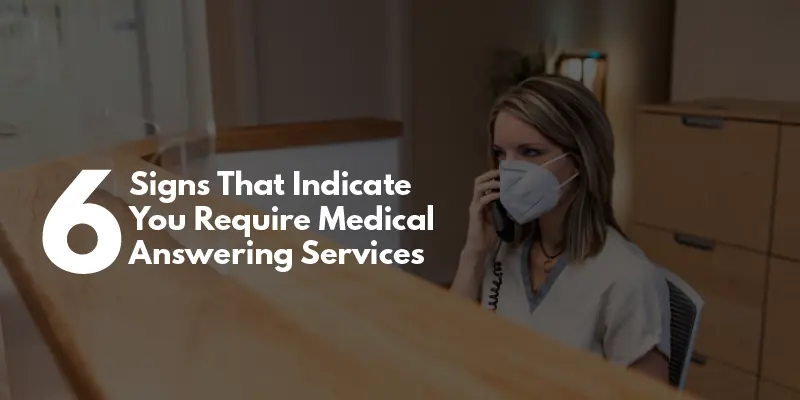 Medical Answering Service