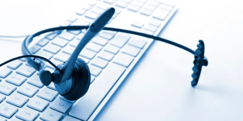 eCommerce Support Services