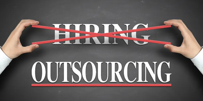 Outsourcing Solutions