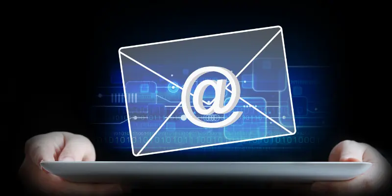 Email Outsourcing