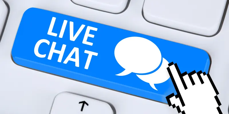 Chat Support Services