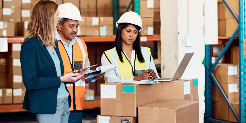 Why Business Needs Accurate Order Management