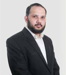 Monis Mansoor