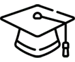 EducationIndustires Icon Image