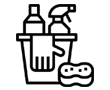 Gadgets CleanerIndustires Icon Image