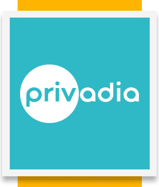 Technical Director at Privadia